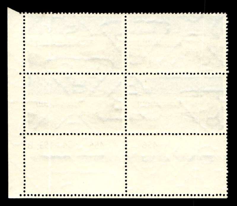 RSA 1972/03/04 Opening of Hendrik Verwoerd Dam 4c Cyl No 456 455 454 453B