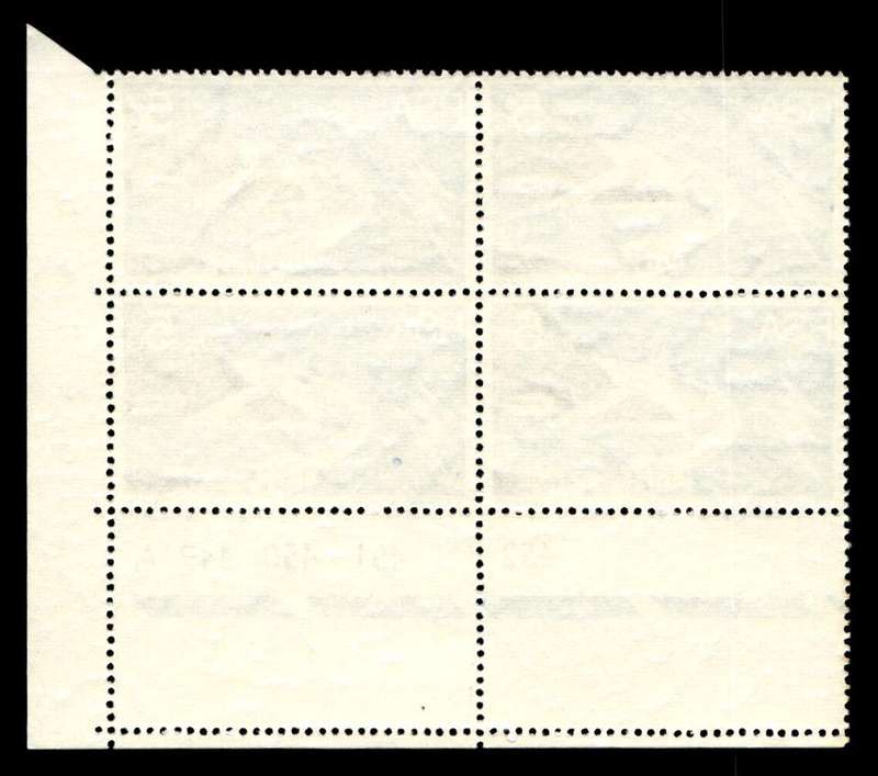 RSA 1972/03/04 Opening of Hendrik Verwoerd Dam 5c Cyl No 452 451 450 449A