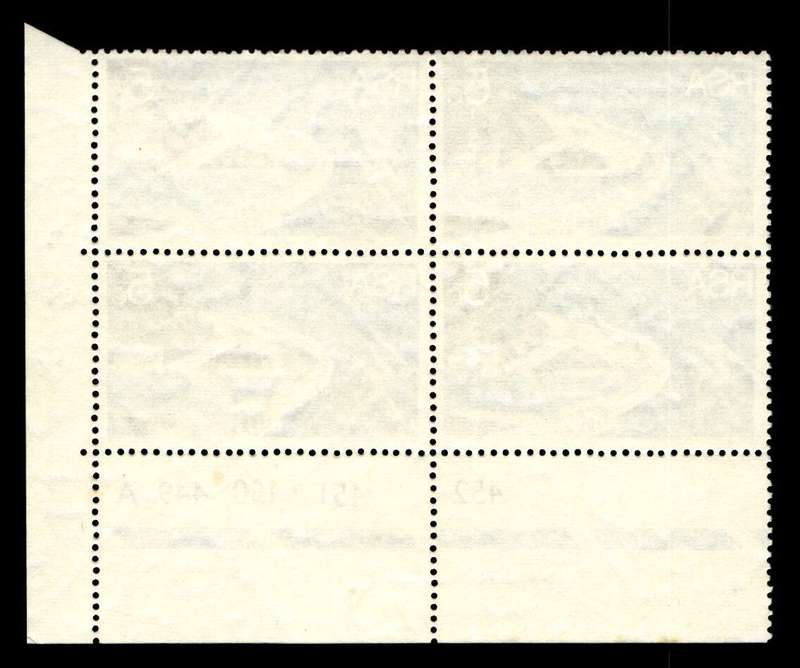 RSA 1972/03/04 Opening of Hendrik Verwoerd Dam 5c Cyl No 452 451 450 449A