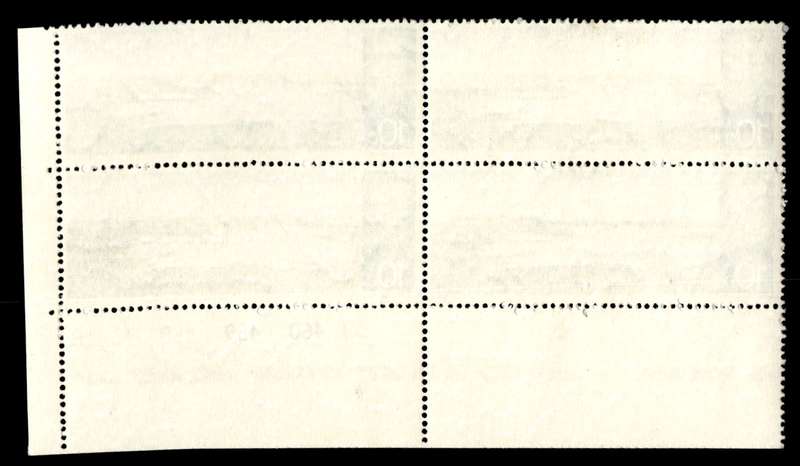 RSA 1972/03/04 Opening of Hendrik Verwoerd Dam 10c Cyl No 460 459 458 457B