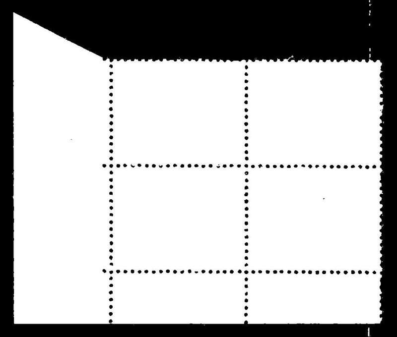 RSA 1973/10/01 Definitive issue 4c Cyl No 546 545 544 543B