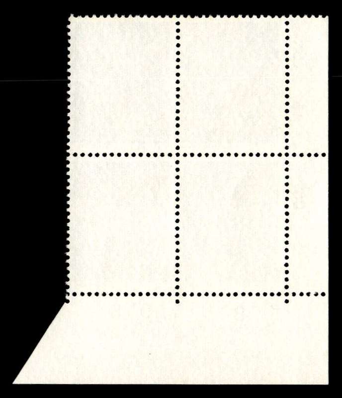 RSA 1973/02/01 50th Anniversary of ESCOM 5c Cyl No 492 491 490 489A