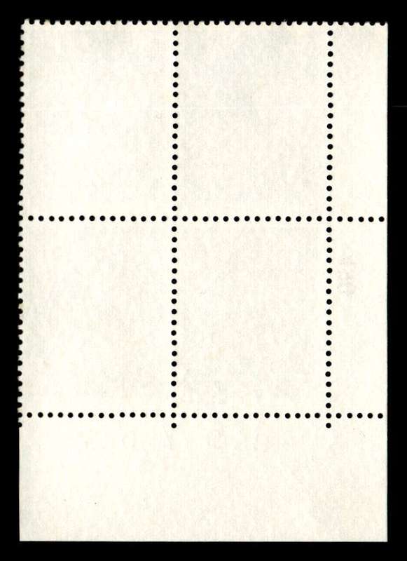 RSA 1973/02/01 50th Anniversary of ESCOM 5c Cyl No 492 491 490 489A