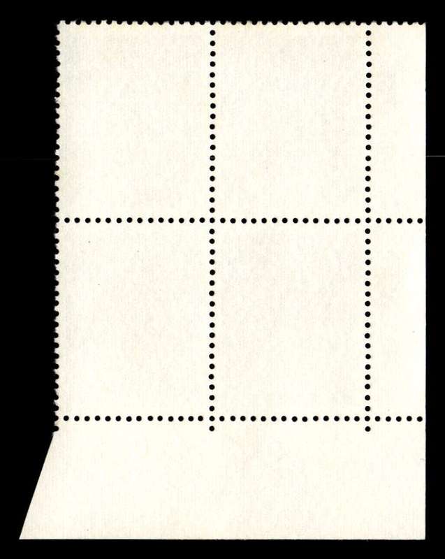 RSA 1973/02/01 50th Anniversary of ESCOM 5c Cyl No 492 491 490 489B