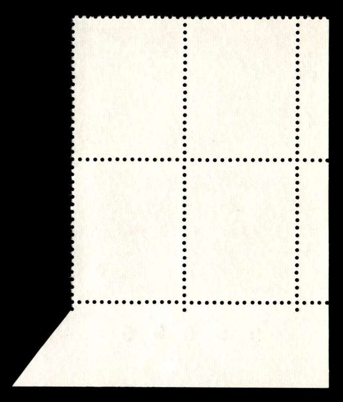 RSA 1973/02/01 50th Anniversary of ESCOM 15c Cyl No 496 495 494 493A