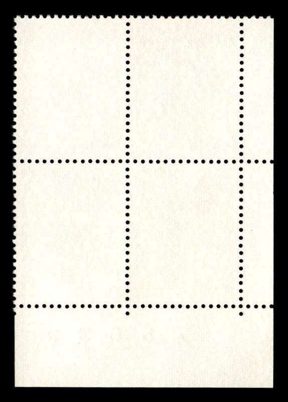 RSA 1973/02/01 50th Anniversary of ESCOM 15c Cyl No 496 495 494 493B