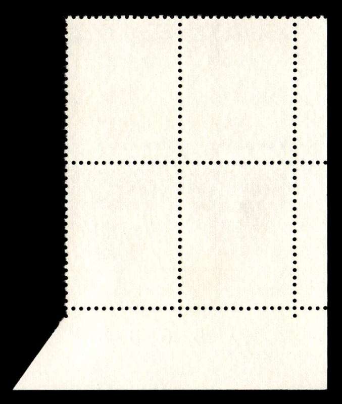 RSA 1973/02/01 50th Anniversary of ESCOM 15c Cyl No 496 495 494 493B