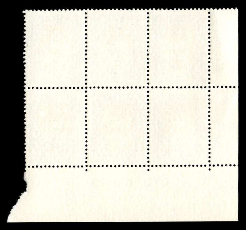 RSA 1973/04/02 Centenary of Unisa 4c Cyl No 500 499 498 497B