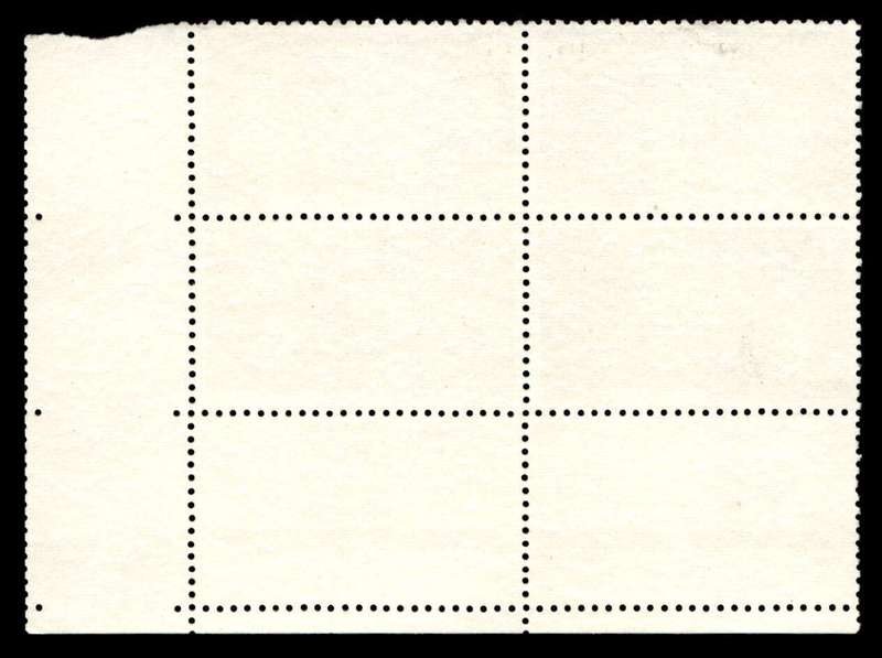 RSA 1973/06/02 Bicentenary of Rescue by Wolraad Woltemade 4c Cyl No 531 530 529A