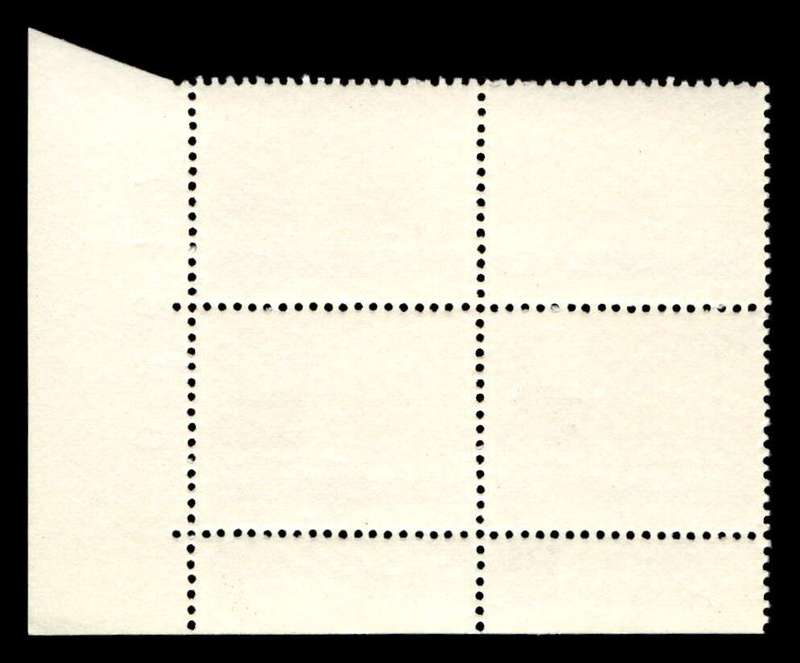 RSA 1973/08/01 Birth Centenary of C. J. Langenhoven 4c Cyl No 538 537 536A