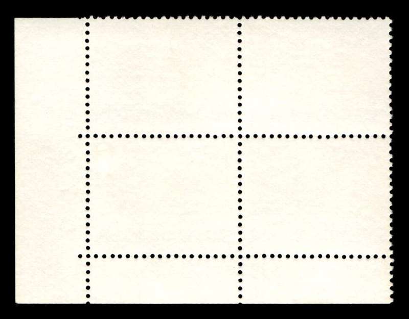 RSA 1973/08/01 Birth Centenary of C. J. Langenhoven 4c Cyl No 538 537 536B