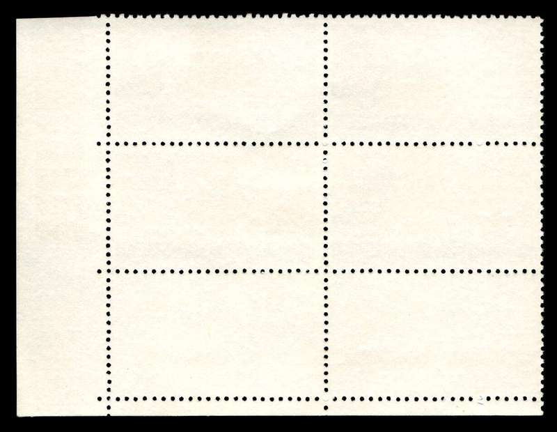 RSA 1973/08/01 Birth Centenary of C. J. Langenhoven 15c Cyl No 532 531 530