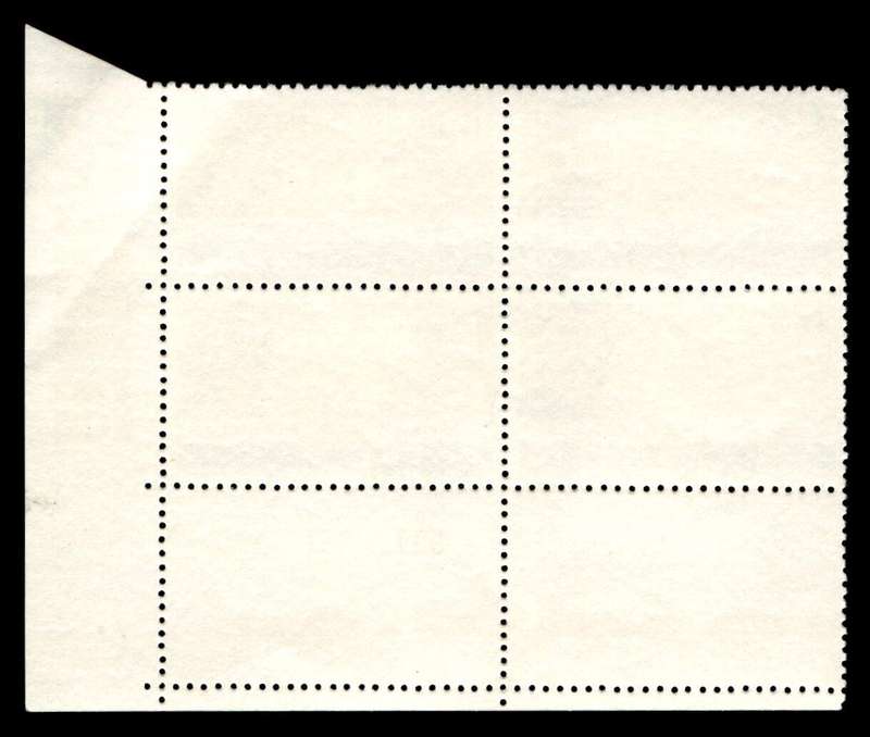 RSA 1973/08/01 Birth Centenary of C. J. Langenhoven 15c Cyl No 532 531 530