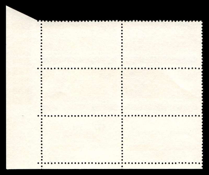 RSA 1973/08/01 Birth Centenary of C. J. Langenhoven 15c Cyl No 532 531 530