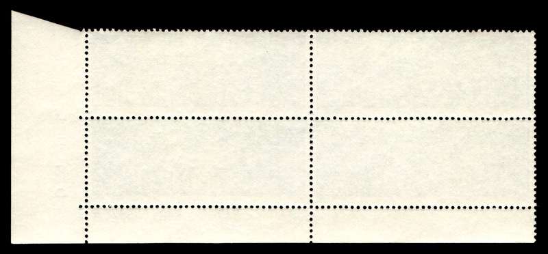 RSA 1973/10/01 World Telecommunications Day 15c Cyl No 550 549 548 547A