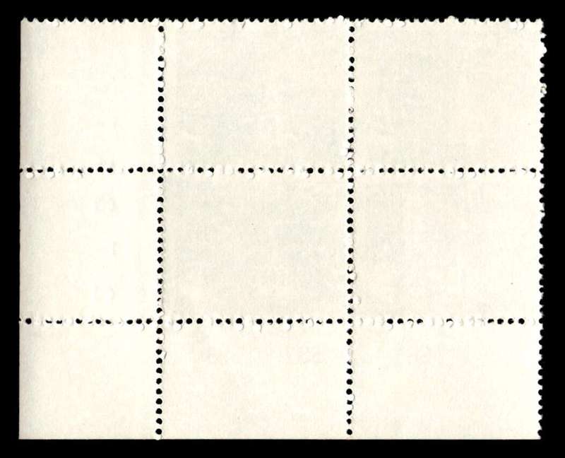 RSA 1974/03/14 Restoration of Tulbagh 4c Cyl No 580 581 582 583