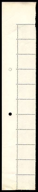 RSA 1974/03/14 Restoration of Tulbagh 4c *11 stamps Arrow block