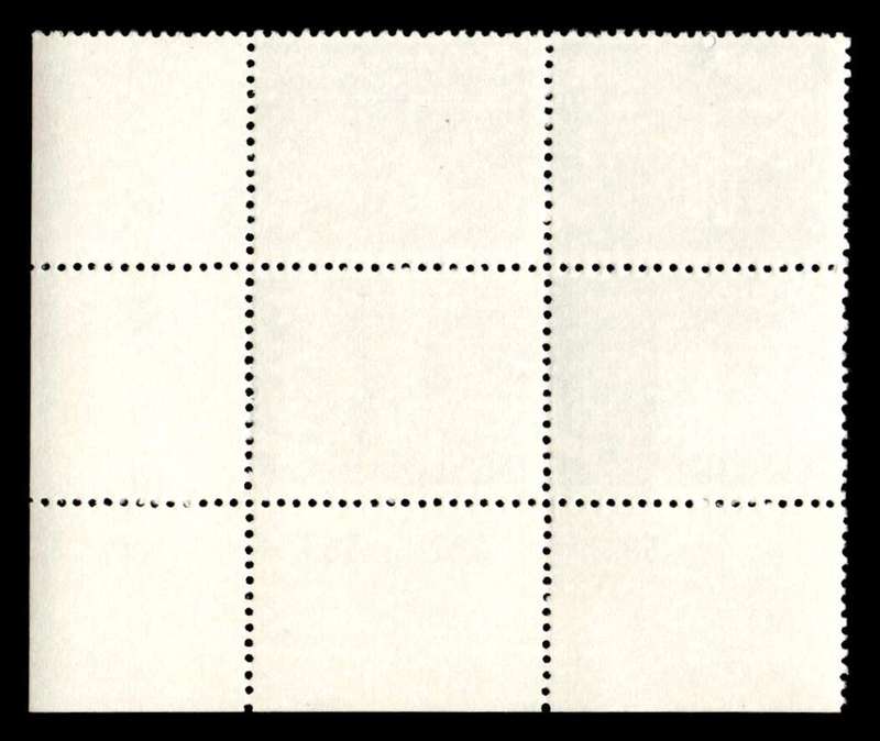 RSA 1974/03/14 Restoration of Tulbagh 4c Cyl No 580 581 582 583