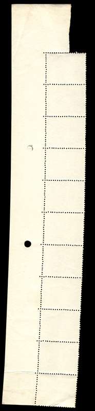RSA 1974/03/14 Restoration of Tulbagh 4c *11 stamps Arrow block