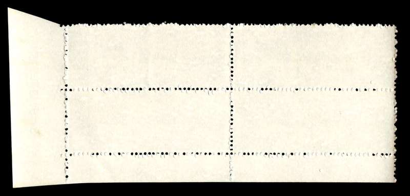 RSA 1974/03/14 Restoration of Tulbagh 5c Cyl No 590 589 588A