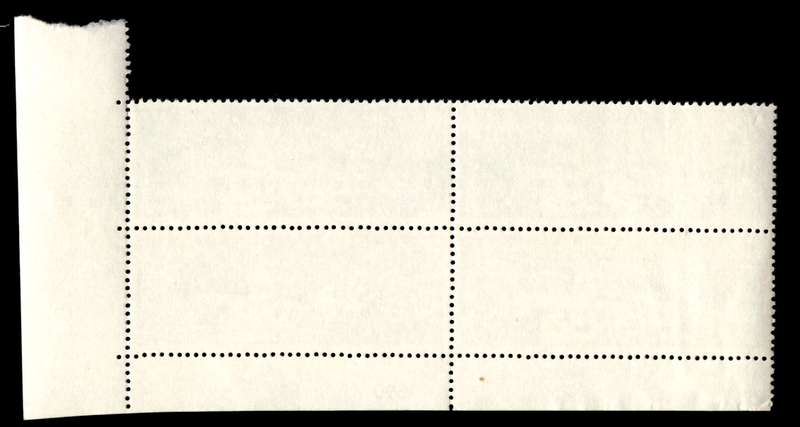 RSA 1974/03/14 Restoration of Tulbagh 5c Cyl No 590 589 588A