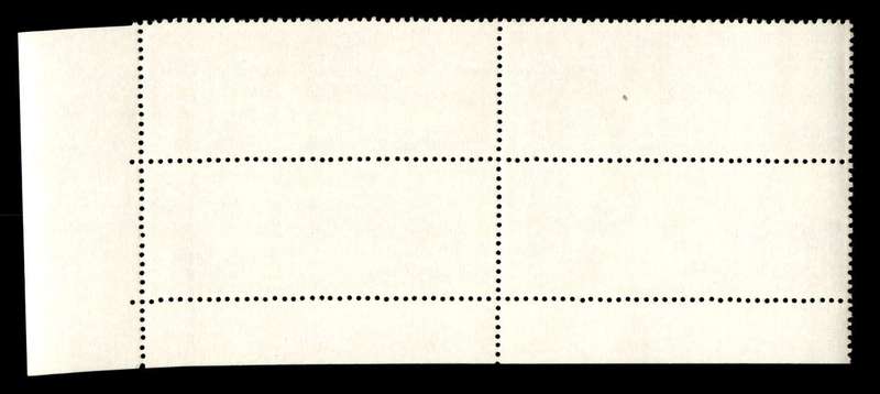 RSA 1974/03/14 Restoration of Tulbagh 5c Cyl No 590 589 588A
