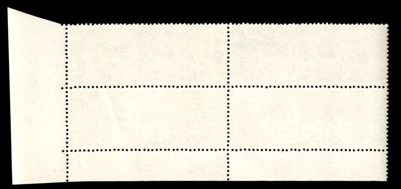 RSA 1974/03/14 Restoration of Tulbagh 5c Cyl No 590 589 588B