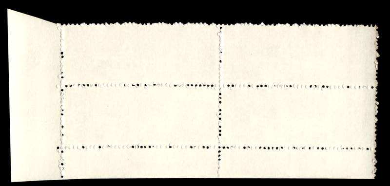 RSA 1974/03/14 Restoration of Tulbagh 5c Cyl No 590 589 588B