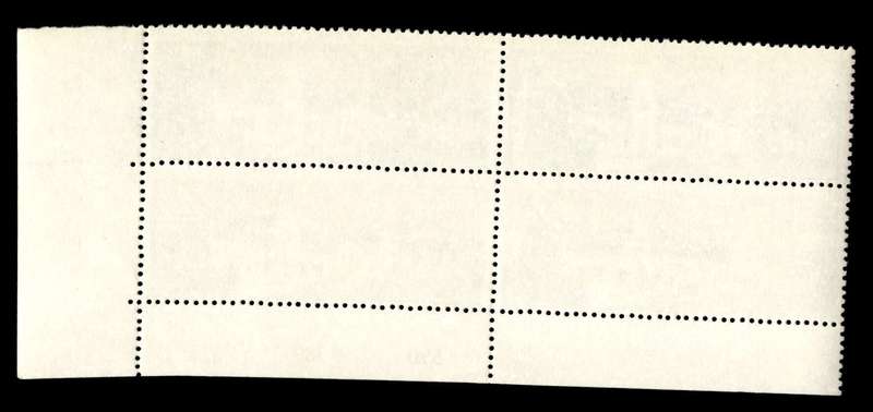 RSA 1974/03/14 Restoration of Tulbagh 5c Cyl No 590 589 588B