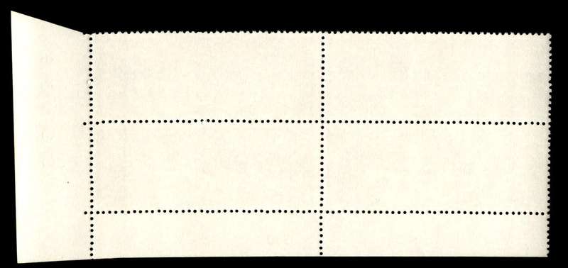 RSA 1974/03/14 Restoration of Tulbagh 5c Cyl No 590 589 588B
