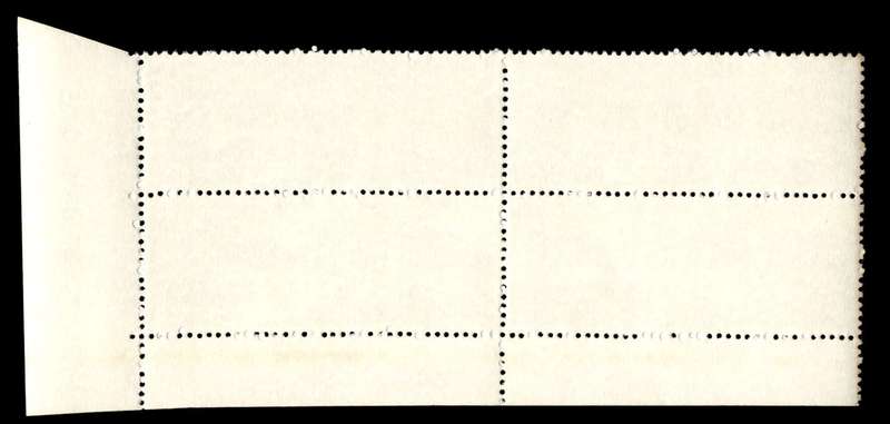 RSA 1974/03/14 Restoration of Tulbagh 5c Cyl No 590 589 588B