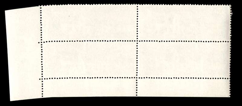 RSA 1974/03/14 Restoration of Tulbagh 5c Cyl No 590 589 588B
