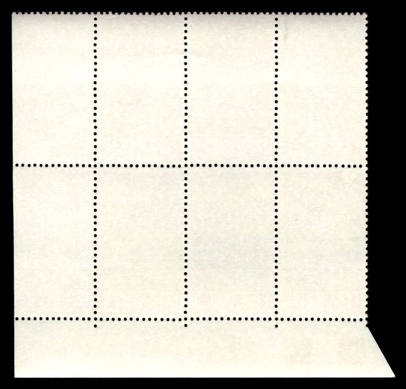 RSA 1974/04/06 5th Numismatic convention and centenary of Burgerspond Control Blocks