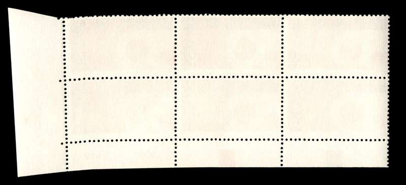 RSA 1974/07/13 50th Anniversary of Broadcasting in S.A. Control Blocks