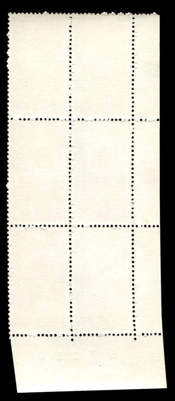 RSA 1974/07/13 50th Anniversary of Broadcasting in S.A. Control Blocks