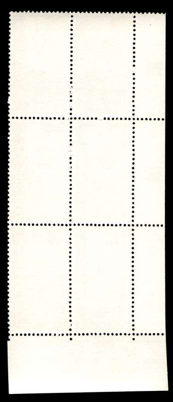 RSA 1974/07/13 50th Anniversary of Broadcasting in S.A. Control Blocks