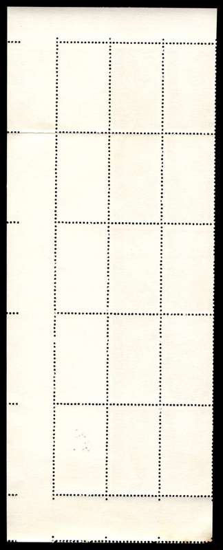 RSA 1974/07/13 50th Anniversary of Broadcasting in S.A. Control Blocks *10 stamps