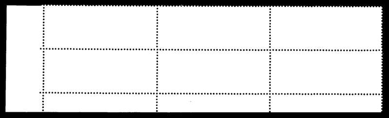 RSA 1974/10/09 Centenary of U.P.U 15c Cyl No 644 645 646 647A