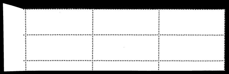 RSA 1974/10/09 Centenary of U.P.U 15c Cyl No 644 645 646 647B