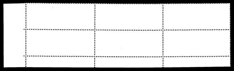 RSA 1974/10/09 Centenary of U.P.U 15c Cyl No 644 645 646 647B