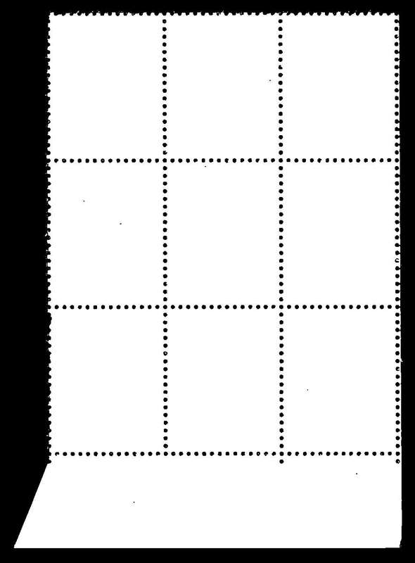 RSA 1975/02/18 2nd Definitive Issue 4c Cyl No 660 661 662 663A