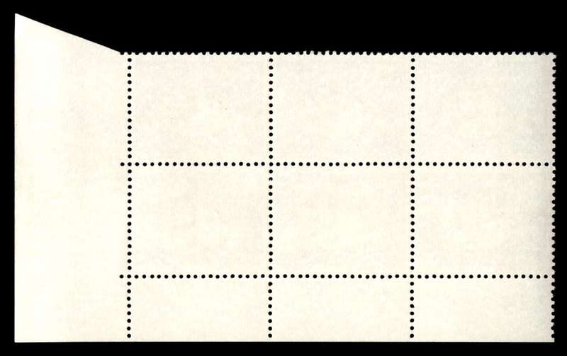 RSA 2nd Definitive Issue 7c Cyl No 510 509 508 507A