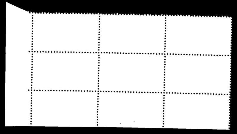 RSA 1974/02/08 2nd Definitive Issue R1 Cyl 591 592 593 594