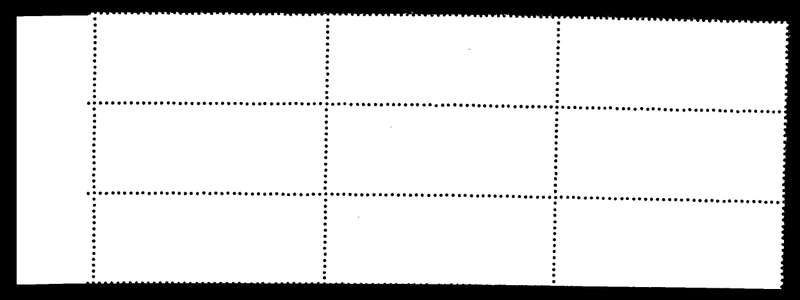 RSA 1974/10/28 25th Anniversary of Voortrekker Monument 4c Cyl no 652 653 654 655A