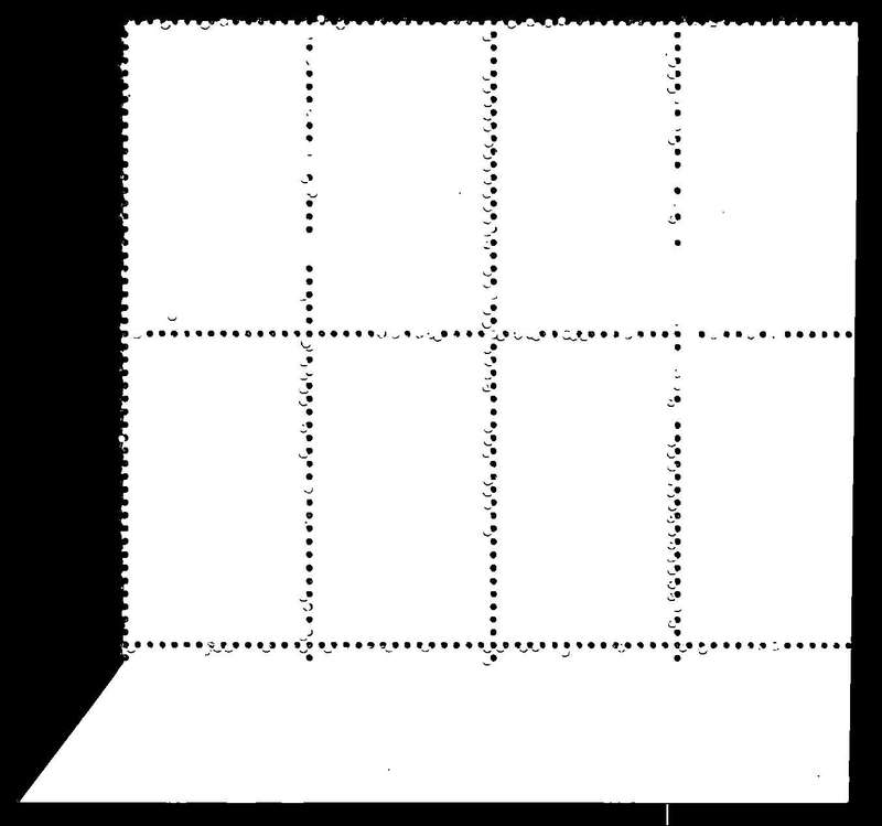 RSA 1975/03/27 Inauguration of State President Dr. Diederichs 4c Control Blocks