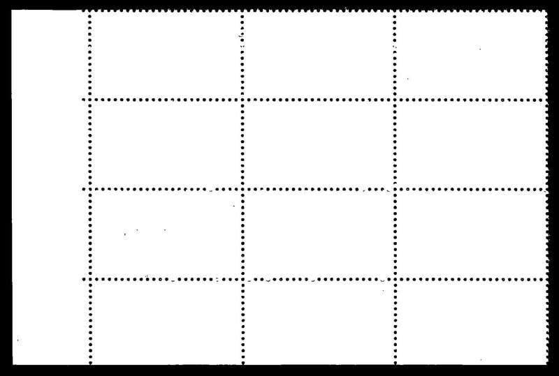 RSA 1975/05/01 Death Centenary of Thomas Baines 5c Control Blocks
