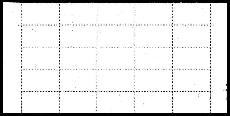 RSA 1975/05/16 Death Centenary of Thomas Baines 15c Control Blocks *15 stamps