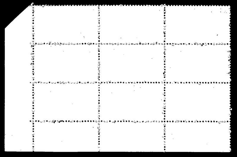 RSA 1975/05/30 Death Centenary of Thomas Baines 30c Control Blocks