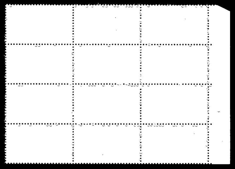 RSA 1976/04/20 Birth Centenary of Erich Mayer 4c Control Blocks