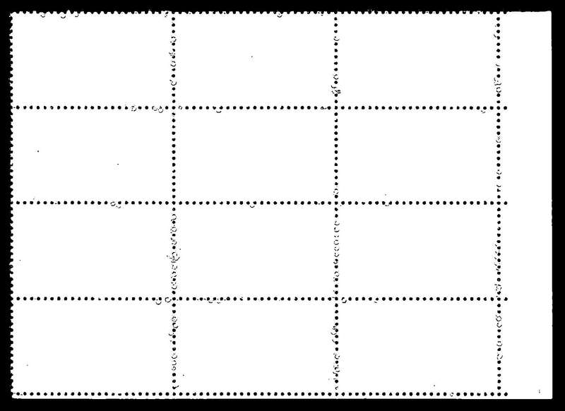 RSA 1976/04/20 Birth Centenary of Erich Mayer 4c Control Blocks